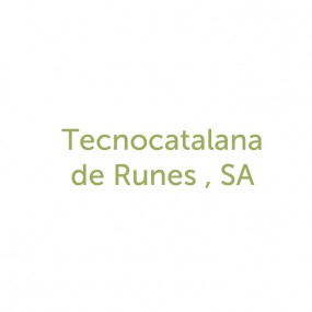 Tecnocatalana de Runes, SA