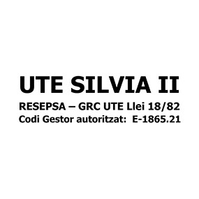 UTE Silvia II
