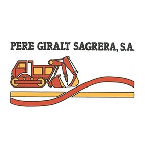 Pere Giralt Sagrera SA