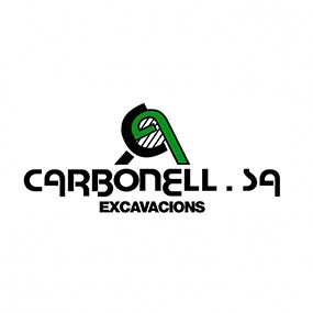 Excavaciones Carbonell,SA