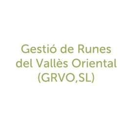 Gestió de Runes del Vallès Oriental (GRVO,SL)