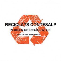 Reciclats Contesalp S.L.