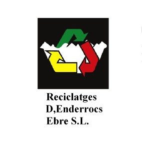 Reciclatges d&#039;Enderrocs Ebre S.L.